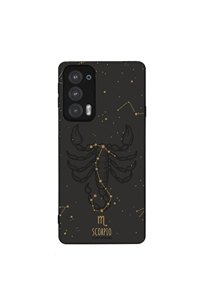 Sonique Θήκη Zodiac Series για Motorola Edge 20 5G Scorpio