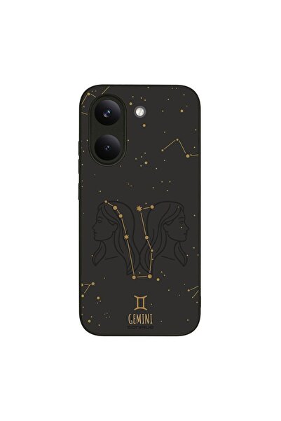 Sonique Θήκη Zodiac Series για Xiaomi Poco X8 Pro 5G Gemini