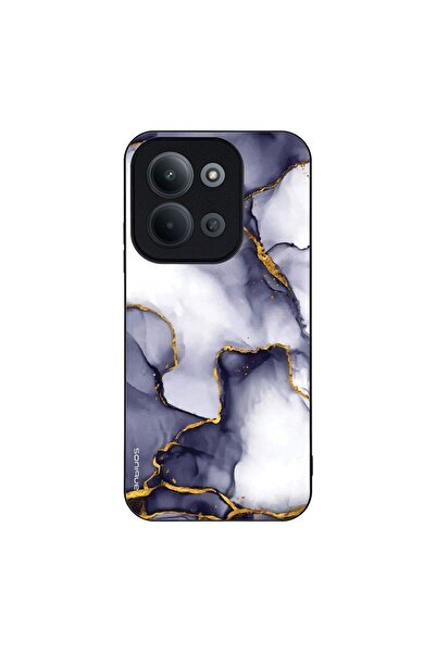 Sonique Θήκη Marble Series για Xiaomi Redmi 15C 4G / Redmi 15C 5G / Poco C85 ...