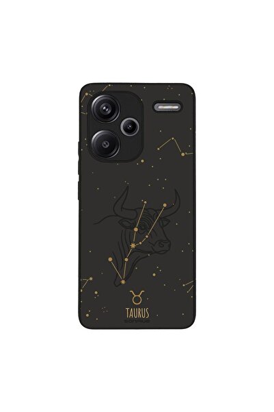 Sonique Θήκη Zodiac Series για Xiaomi Redmi Note 13 Pro Plus 5G Taurus