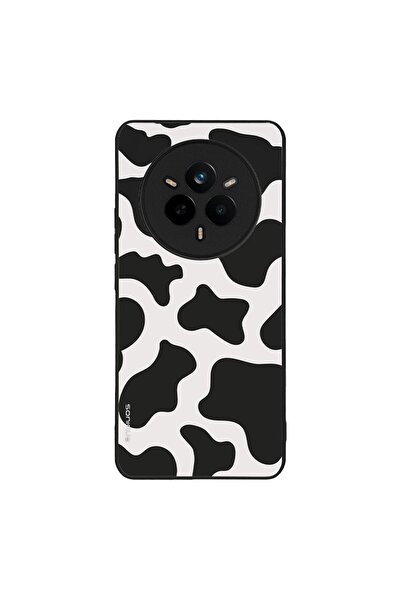 Sonique Θήκη Animal Print Series για Realme 14 Pro 5G Cow 01