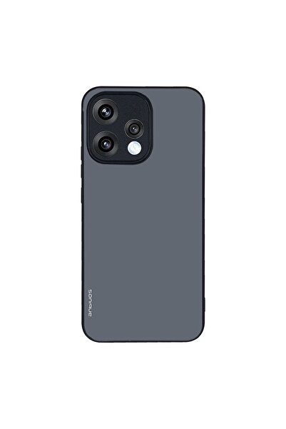 Sonique Θήκη ColorBloc Series για Oppo Reno15 5G Μπλε Γκρι