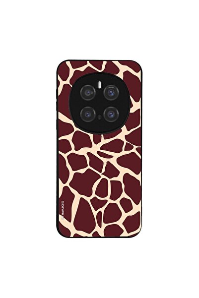 Sonique Θήκη Animal Print Series για Honor Magic7 Pro 5G Giraffe 03