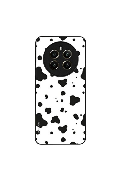 Sonique Θήκη Animal Print Series για Realme 12 Plus 5G Dalmatian