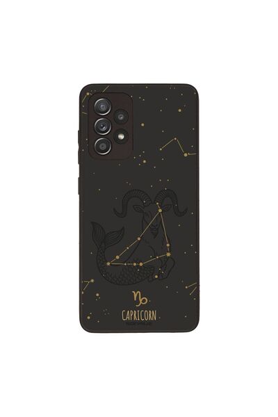 Sonique Θήκη Zodiac Series για Samsung Galaxy A52 4G/5G / Galaxy A52s 5G Capr...