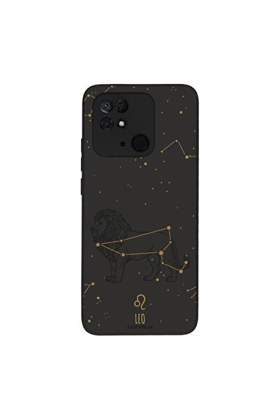 Sonique Θήκη Zodiac Series για Xiaomi Redmi 10C Leo