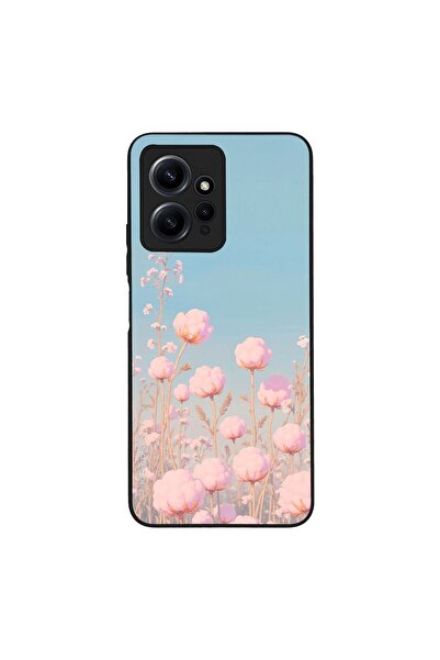 Sonique Θήκη Sunset in Eden Series για Xiaomi Redmi Note 12 4G Pure Cotton
