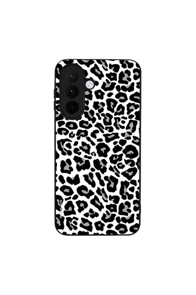 Sonique Θήκη Animal Print Series για Samsung Galaxy A27 5G Leopard 03
