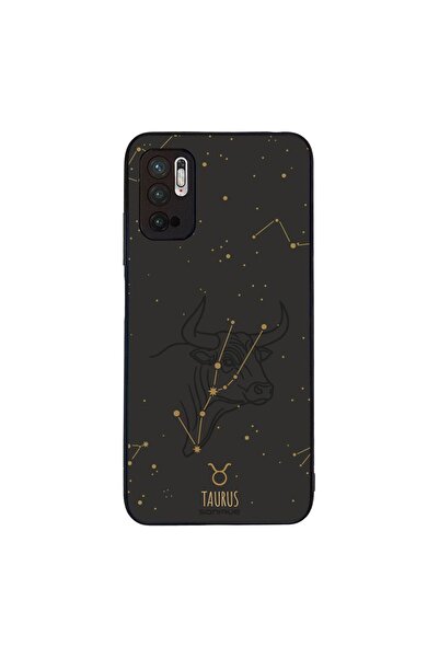 Sonique Θήκη Zodiac Series για Xiaomi Redmi Note 10 5G / Poco M3 Pro 5G Taurus