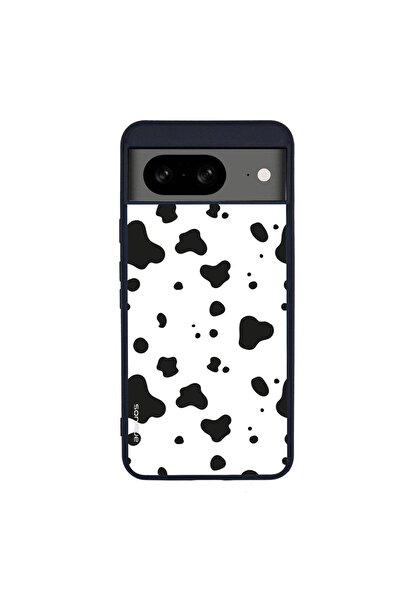 Sonique Θήκη Animal Print Series για Google Pixel 8 5G Dalmatian