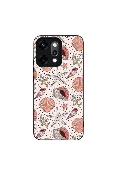 Sonique Θήκη Ocean Series για Oppo Reno14 Pro 5G Αστερίας