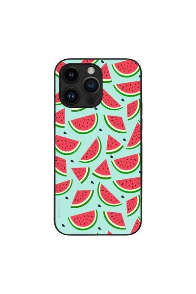 Sonique Θήκη Fruit Series για Apple iPhone 14 Pro Max Καρπούζι 01