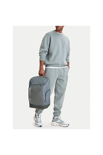 Reebok Rucsac bărbătesc gri