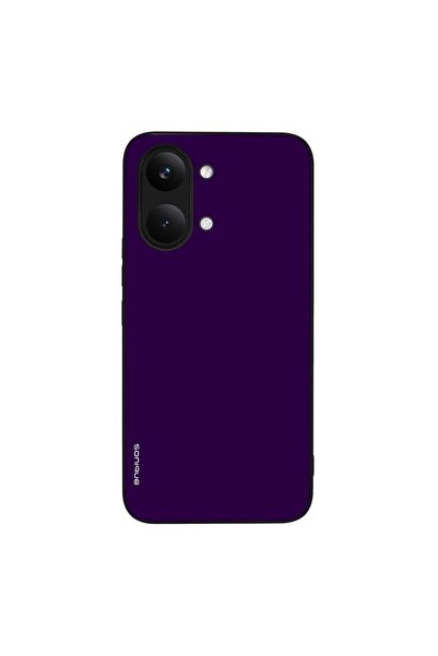 Sonique Θήκη ColorBloc Series για Xiaomi Poco X8 Pro Max 5G Μωβ