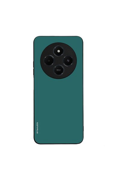 Sonique Θήκη ColorBloc Series για Xiaomi Redmi 14C 4G / Poco C75 4G / Redmi A...