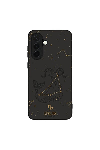 Sonique Θήκη Zodiac Series για Samsung Galaxy A36 5G Capricorn