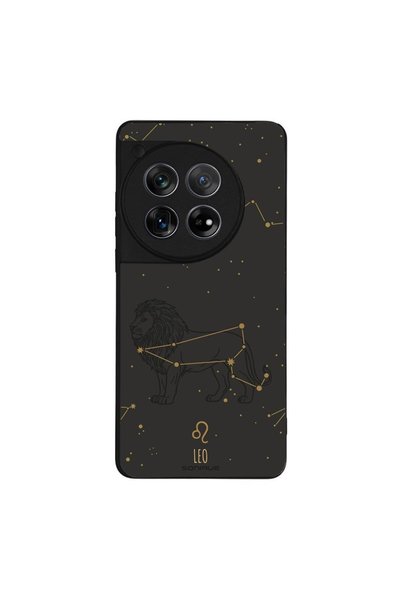 Sonique Θήκη Zodiac Series για OnePlus 12 5G Leo