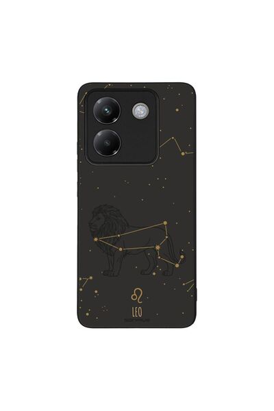 Sonique Θήκη Zodiac Series για Xiaomi Poco M7 Pro 5G Leo