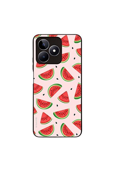 Sonique Θήκη Fruit Series για Realme C51 / Realme C53 / Realme Note 50 4G Καρ...