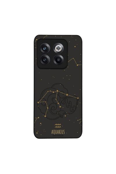 Sonique Θήκη Zodiac Series για OnePlus 10T Aquarius