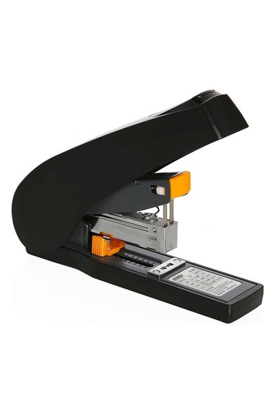 Noki Stapler 100 sheets 24-26/6,23/10-13 Model A400 Easy Touch