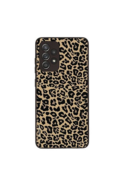 Sonique Θήκη Animal Print Series για Samsung Galaxy A52 4G/5G / Galaxy A52s 5...