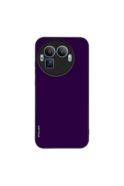 Sonique Θήκη ColorBloc Series για Realme GT 8 Pro 5G Μωβ