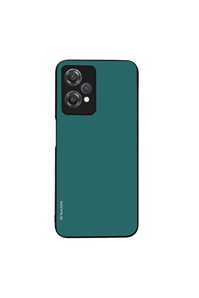 Sonique Θήκη ColorBloc Series για OnePlus Nord CE 2 Lite 5G Πετρόλ