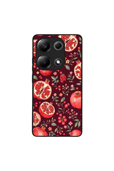 Sonique Θήκη Fruit Series για Xiaomi Redmi Note 13 Pro 4G / Poco M6 Pro 4G / ...