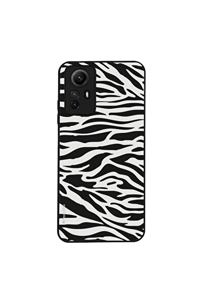 Sonique Θήκη Animal Print Series για Xiaomi Redmi Note 12 Pro Plus Zebra