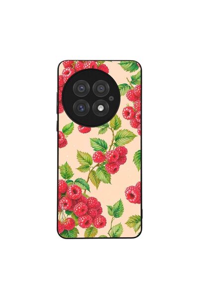 Sonique Θήκη Fruit Series για OnePlus 13 5G Βατόμουρο