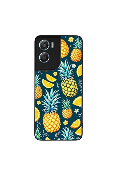 Sonique Θήκη Fruit Series για Motorola Moto G06 4G / Moto G06 Power 4G Ανανάς