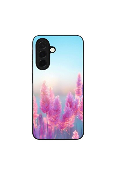 Sonique Θήκη Sunset in Eden Series για Samsung Galaxy A36 5G Pampas Ether