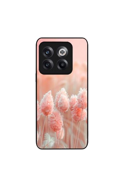 Sonique Θήκη Sunset in Eden Series για OnePlus 10T Pink Mirage