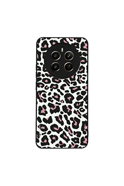Sonique Θήκη Animal Print Series για Realme 12 Plus 5G Leopard 02