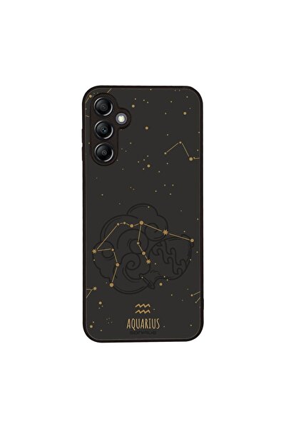 Sonique Θήκη Zodiac Series για Samsung Galaxy A14 4G / Galaxy A14 5G Aquarius