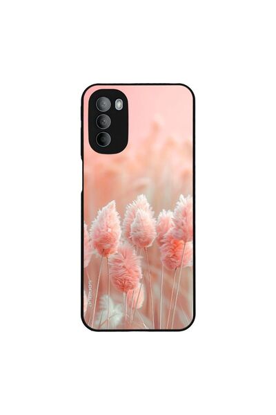 Sonique Θήκη Sunset in Eden Series για Motorola Moto G31 4G / Moto G41 4G Pin...