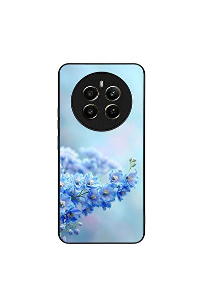 Sonique Θήκη Sunset in Eden Series για Realme 12 Plus 5G Blue Delphia