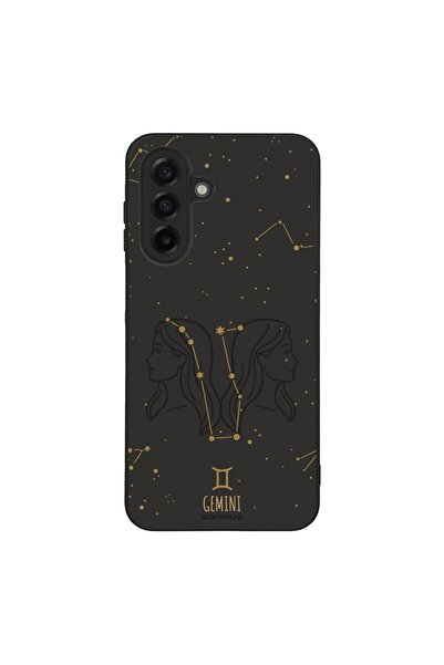 Sonique Θήκη Zodiac Series για Samsung Galaxy A17 4G / Galaxy A17 5G Gemini