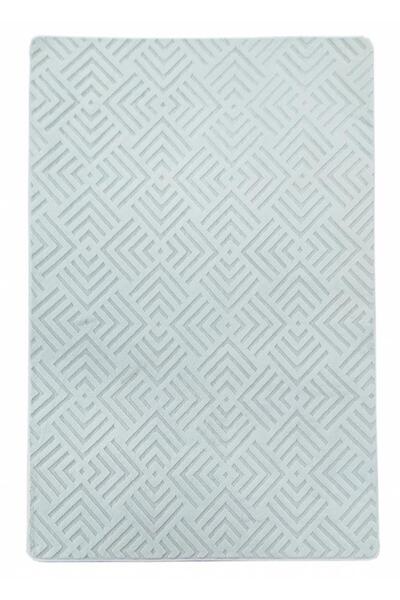 Heinner CARPET FLANITA DOVER 80X150 CM GREY