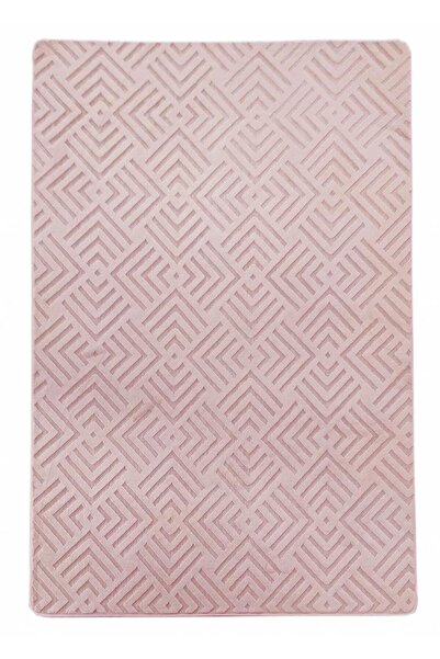 Heinner COVOR BLANITA DOVER 80X150 CM ROSE