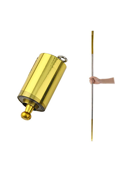 ulus grup AYARLANABİLİR 150 CM SİHİRLİ METAL ÇUBUK