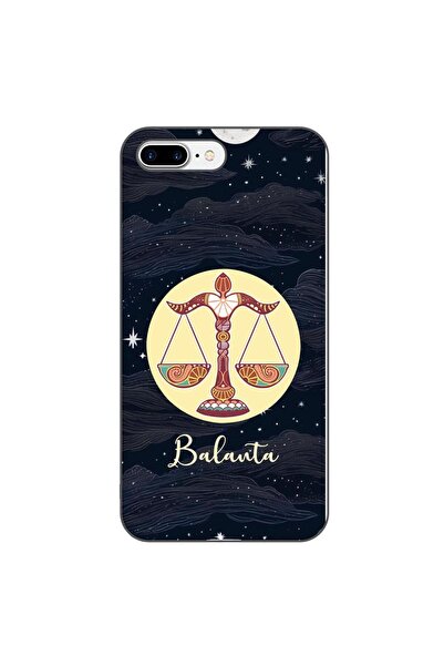 OEM Husa compatibila cu Apple iPhone 7 Plus, iPhone 8 Plus Silicon Gel Tpu Mo...