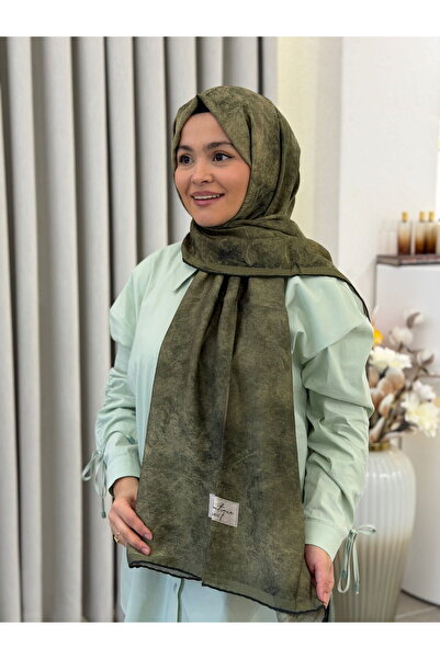 LA BOUTIQUE Summer/Faall Collection Shawl 70X190