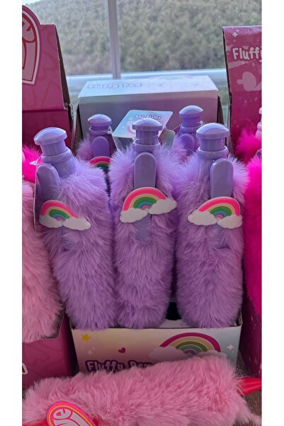 Home Peluş tükenmez kalem ithal