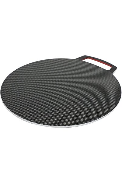 Trust Pro Non-Stick Aluminum Crepe Pan, 30 cm, 6 mm thickness (TPR7/30)