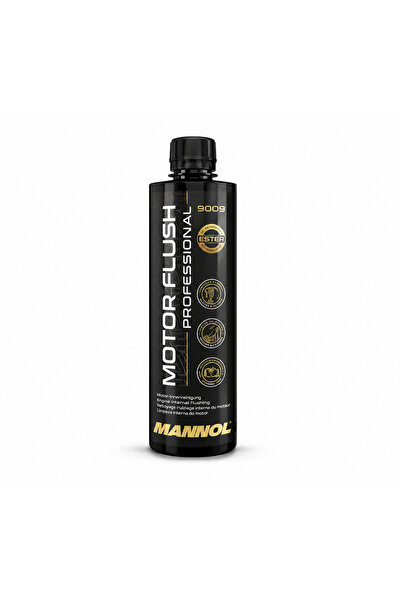 MANNOL Solutie curatare motor, Mannol, 450 ml, Motor Flush