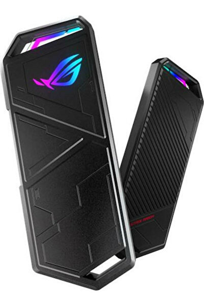 ASUS Θήκη ROG Strix Arion για σκληρό δίσκο M.2 PCI Express με σύνδεση USB 3.2...