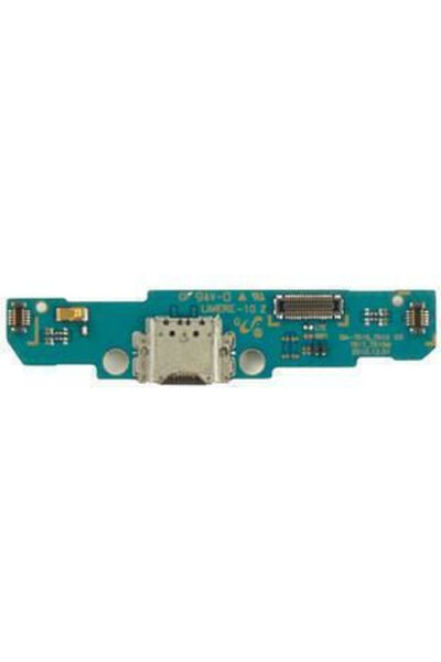 Samsung Αντικατάσταση πλακέτας (Samsung T510/T515)