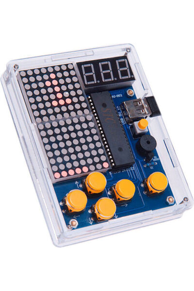 Keyestudio 51 Μικροελεγκτής Game Boy για Arduino